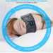 Wireless Bluetooth Musical Sleeping Exercising Headband_12