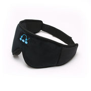 Musical Bluetooth Sleeping Eye Mask and Headphones_1