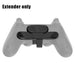Extended Gamepad Back Button PS4 Game Controller_9