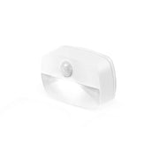 LED Motion Sensor Battery Operated Wireless Wall Closet Lamp Night Light_9