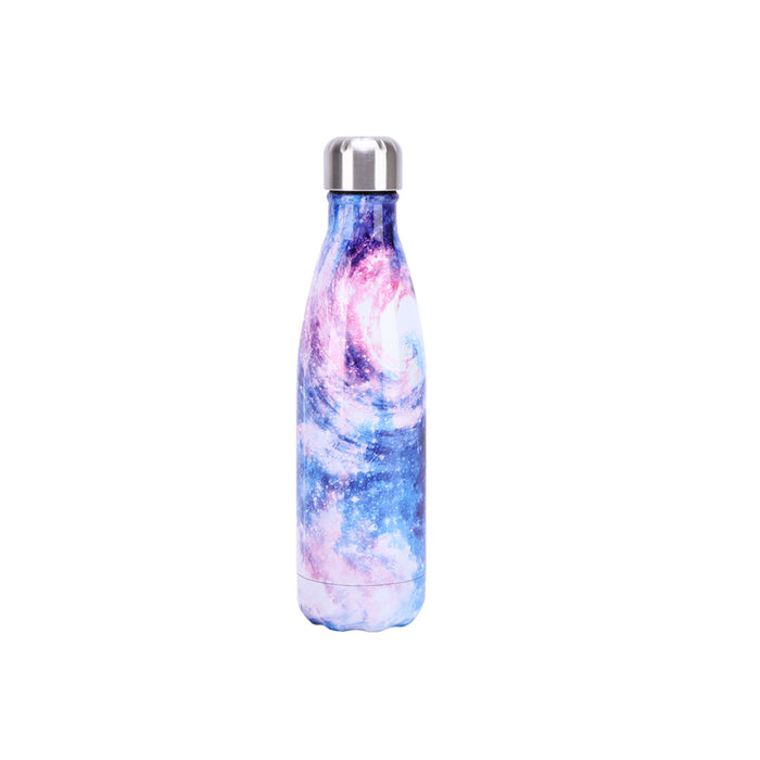 Sky-Style Series Stainless Steel Hot or Cold Insulated Beverage Bottle_4