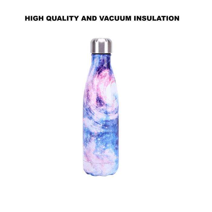 Sky-Style Series Stainless Steel Hot or Cold Insulated Beverage Bottle_7