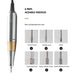 35000/20000 RPM Electric Nail Drill Machine Nail File Drill Set Kit_1