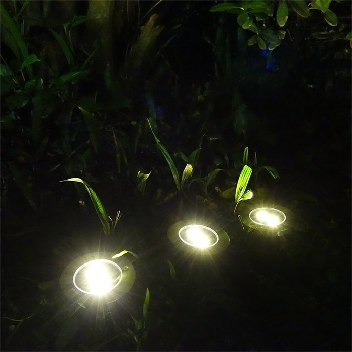 Outdoor LED Solar Garden Ground Lights_13