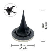 Outdoor LED Solar Garden Ground Lights_2