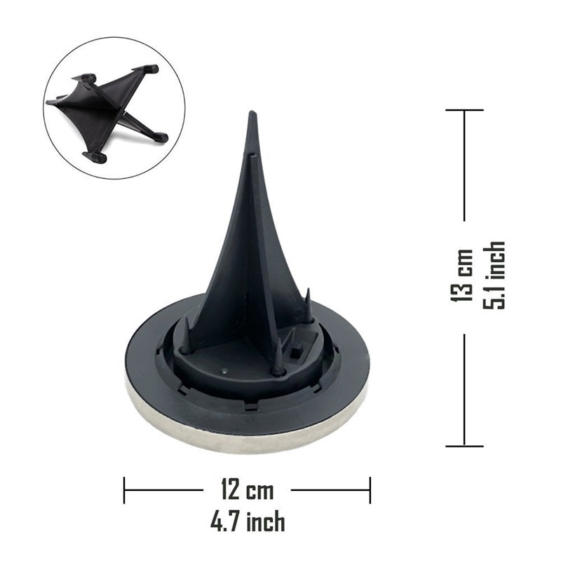 Outdoor LED Solar Garden Ground Lights_2