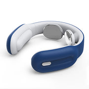 Remote Smart Electric Neck and Shoulder Massager_4