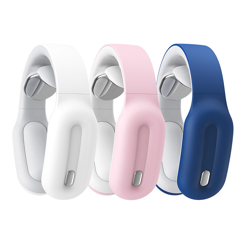 Remote Smart Electric Neck and Shoulder Massager_0