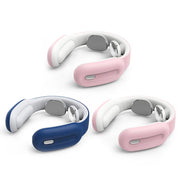 Remote Smart Electric Neck and Shoulder Massager_5