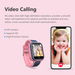 4G Video Call Watch GPS Wifi Tracker Smart Phone Watch_6