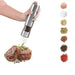 Electric Pepper Grinder Spice Mill and Automatic Grinder_2