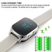GPS Tracking Watch Device Locator Anti-Lost Bracelet Tracker iOS and Android_5