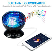 Upgraded Remote Controlled Ocean Light Projector_11