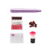 Electric Nail File Manicure and Pedicure Acrylic Nail Drill Set_6