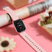 P8 Smart Bracelet Fitness Tracker and BP Monitor Smart Watch_2