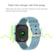 P8 Smart Bracelet Fitness Tracker and BP Monitor Smart Watch_5