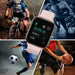 P8 Smart Bracelet Fitness Tracker and BP Monitor Smart Watch_9