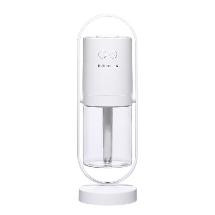 Magic Air Ion Ultrasonic Humidifier and Cool Air Mister_7