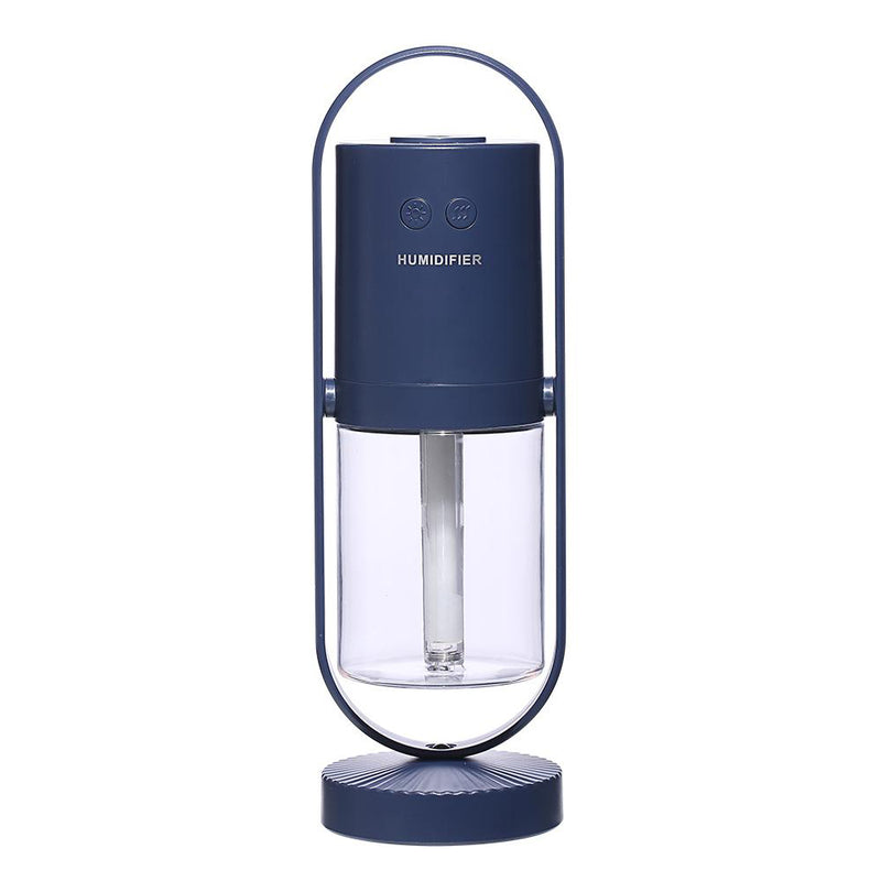 Magic Air Ion Ultrasonic Humidifier and Cool Air Mister_0