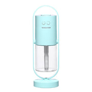 Magic Air Ion Ultrasonic Humidifier and Cool Air Mister_10