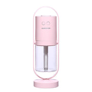 Magic Air Ion Ultrasonic Humidifier and Cool Air Mister_11