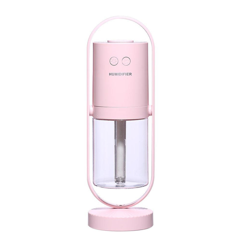 Magic Air Ion Ultrasonic Humidifier and Cool Air Mister_11