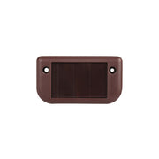 Solar Powered LED Lights for Step and Stairs Railing_3