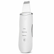 Ultra-Sonic Deep Facial Skin Cleansing Machine Facial Scrubber_0