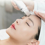 Ultra-Sonic Deep Facial Skin Cleansing Machine Facial Scrubber_2