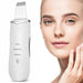 Ultra-Sonic Deep Facial Skin Cleansing Machine Facial Scrubber_3