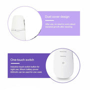 Ultra-Sonic Deep Facial Skin Cleansing Machine Facial Scrubber_11