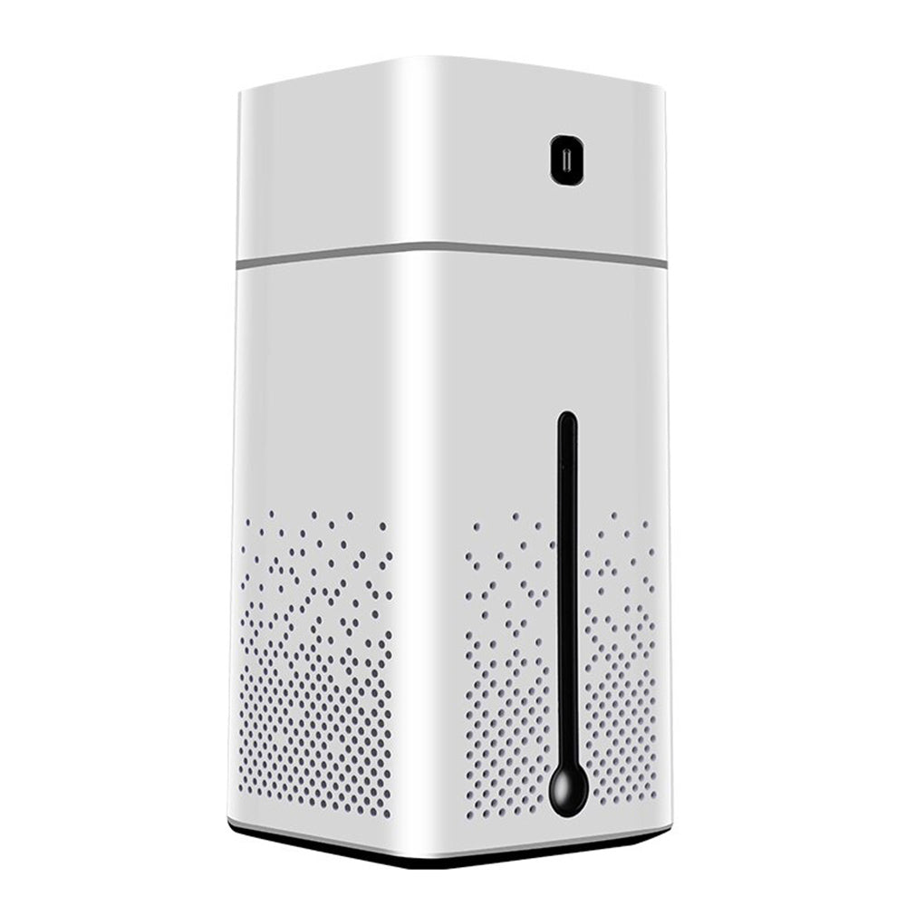 Appliances > Air Treatment