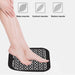 EMS Physiotherapy Foot Massager Soft and Comfortable Foot Mat_6