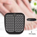 EMS Physiotherapy Foot Massager Soft and Comfortable Foot Mat_8