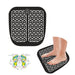 EMS Physiotherapy Foot Massager Soft and Comfortable Foot Mat_3