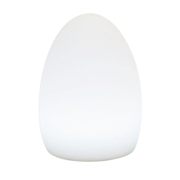 Remote Controlled Cordless Rechargeable LED Room Orb Night Light_9