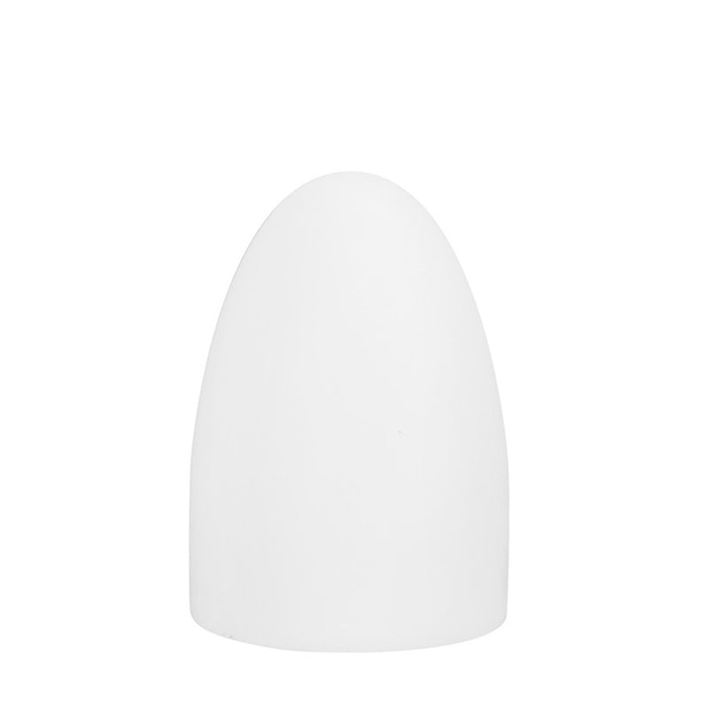Remote Controlled Cordless Rechargeable LED Room Orb Night Light_11