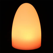 Remote Controlled Cordless Rechargeable LED Room Orb Night Light_12