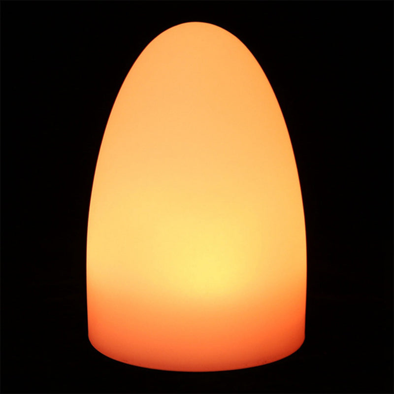Remote Controlled Cordless Rechargeable LED Room Orb Night Light_12