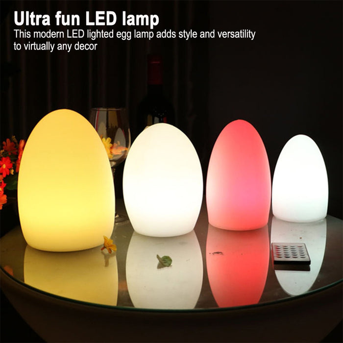 Remote Controlled Cordless Rechargeable LED Room Orb Night Light_15