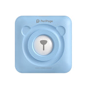 PeriPage Portable Mini Pocket Thermal Paper Photo Printer with Paper_17