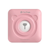 PeriPage Portable Mini Pocket Thermal Paper Photo Printer with Paper_18
