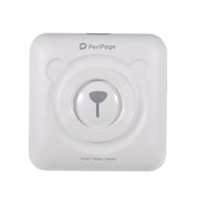 PeriPage Portable Mini Pocket Thermal Paper Photo Printer with Paper_19