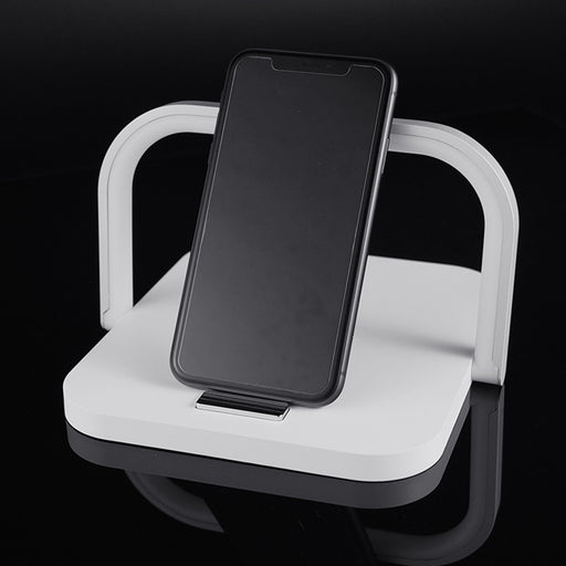 2-in-1 Folding Wireless Charger and Desktop LED Lamp with Eye Protection_10