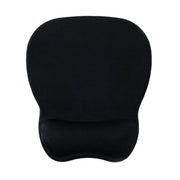 Ergonomic Mouse Pad with Wrist Support Mouse Pad with Memory Foam Rest_0