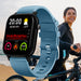 M9 Smart Bracelet Activity Band Fitness Tracker Health and Fitness Monitor_3