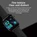 M9 Smart Bracelet Activity Band Fitness Tracker Health and Fitness Monitor_13