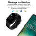 M9 Smart Bracelet Activity Band Fitness Tracker Health and Fitness Monitor_5