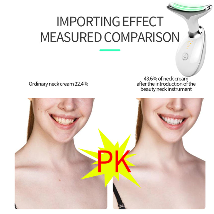 Neck and Face Skin Tightening Device IPL Skin Care Device_4