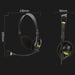 3.5mm USB Interface Noise Cancelling Headphones with Microphone_3
